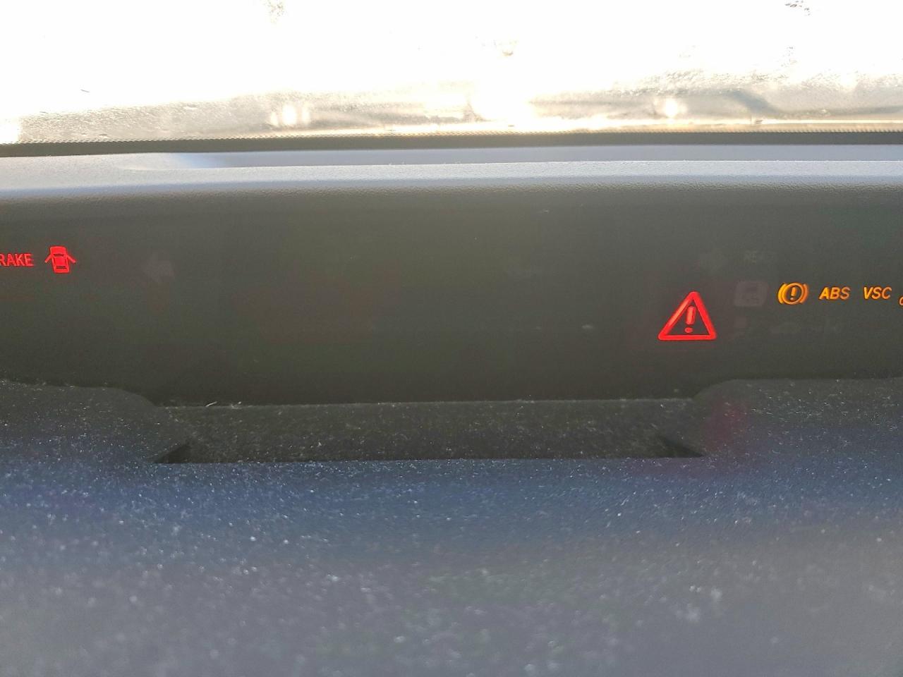 2007 TOYOTA PRIUS