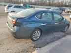 2014 NISSAN SENTRA