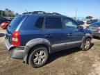 2006 HYUNDAI TUCSON