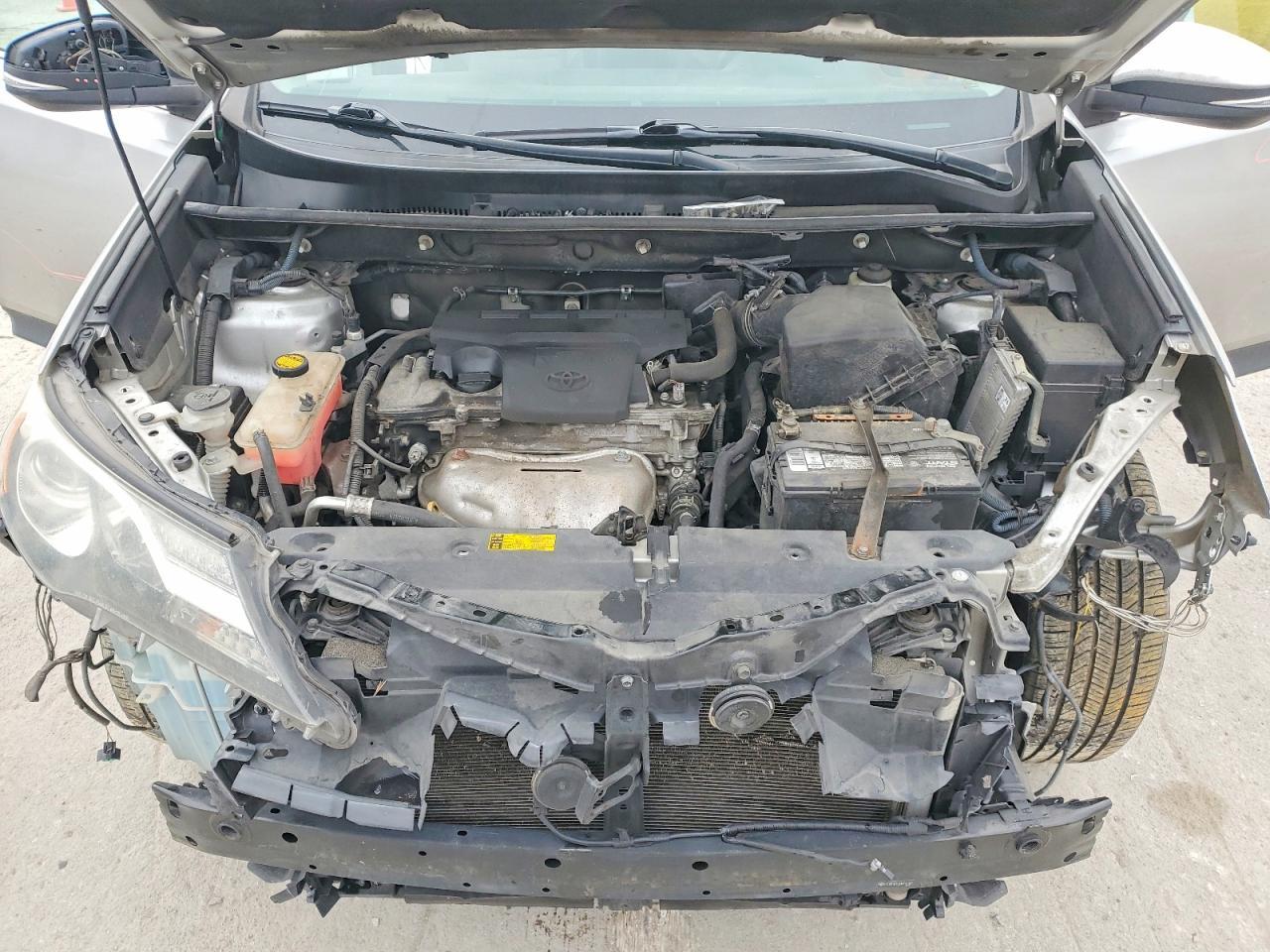 2013 TOYOTA RAV4