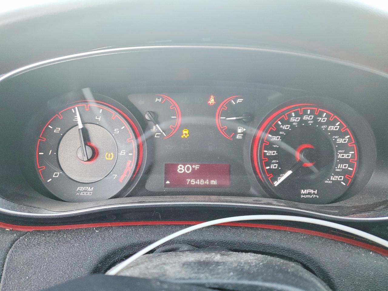 2014 DODGE Dart