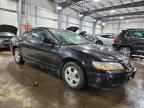 2001 HONDA ACCORD