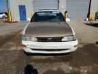 1997 TOYOTA COROLLA