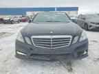 2013 MERCEDES-BENZ E-Class