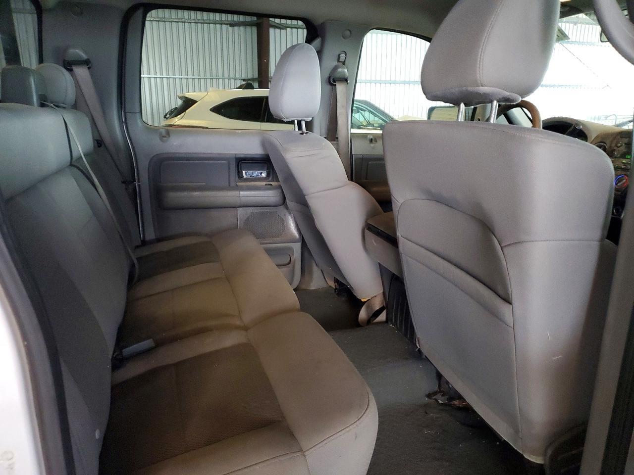 2006 FORD F-150 Lightning