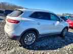 2018 LINCOLN MKC