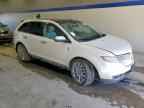 2013 LINCOLN MKX