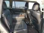 2016 INFINITI QX80