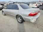 1998 HONDA ACCORD