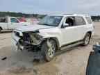 2015 TOYOTA 4Runner