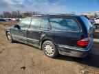 2001 MERCEDES-BENZ E-Class