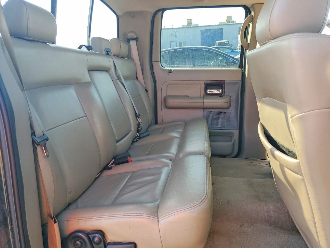 2005 FORD F-150 Lightning