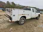 2011 CHEVROLET Silverado 2500