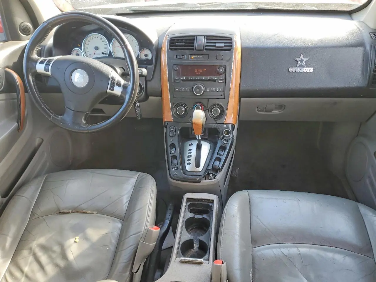 2007 SATURN Vue