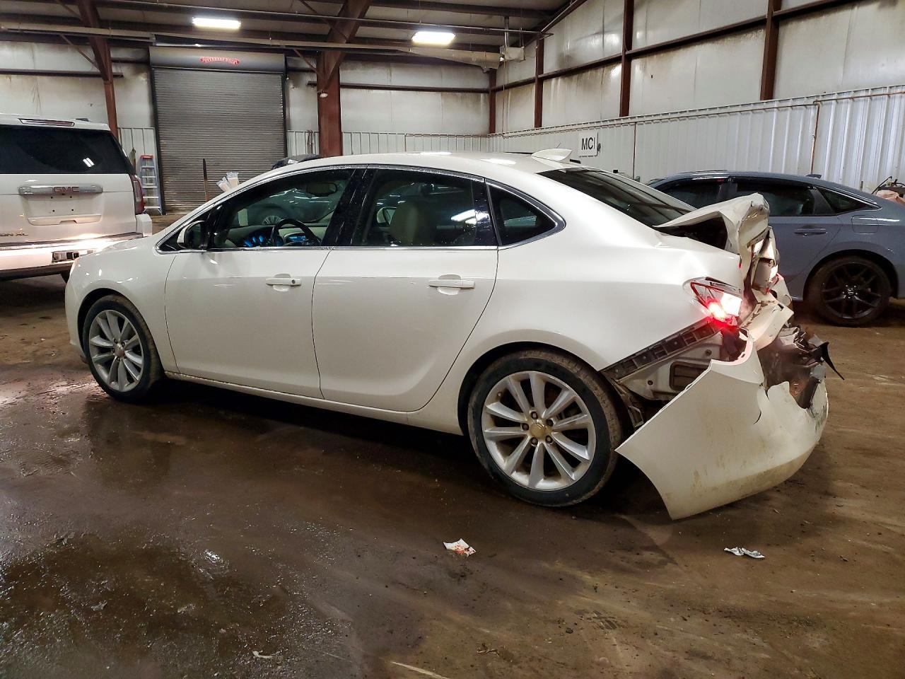 2016 BUICK VERANO