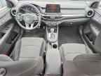 2022 KIA FORTE