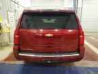 2016 CHEVROLET Suburban