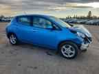 2013 NISSAN LEAF