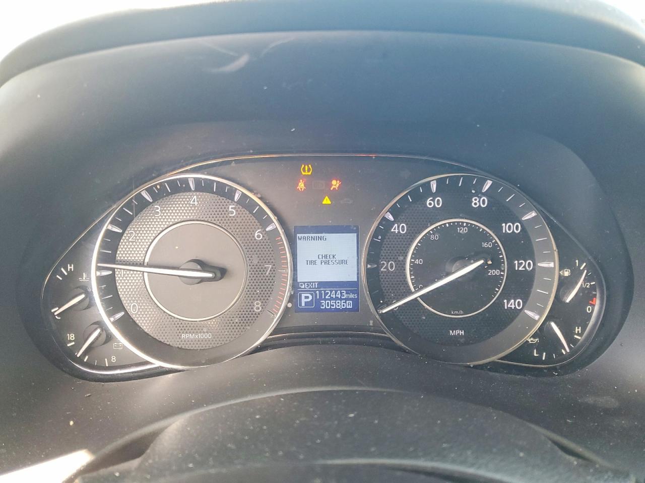 2019 NISSAN Armada