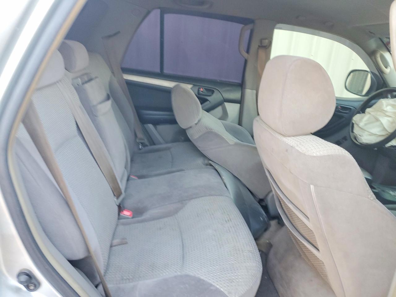 2005 TOYOTA 4Runner