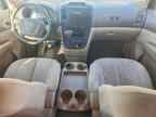2008 KIA SEDONA