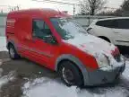 2012 FORD TRANSIT CONNECT