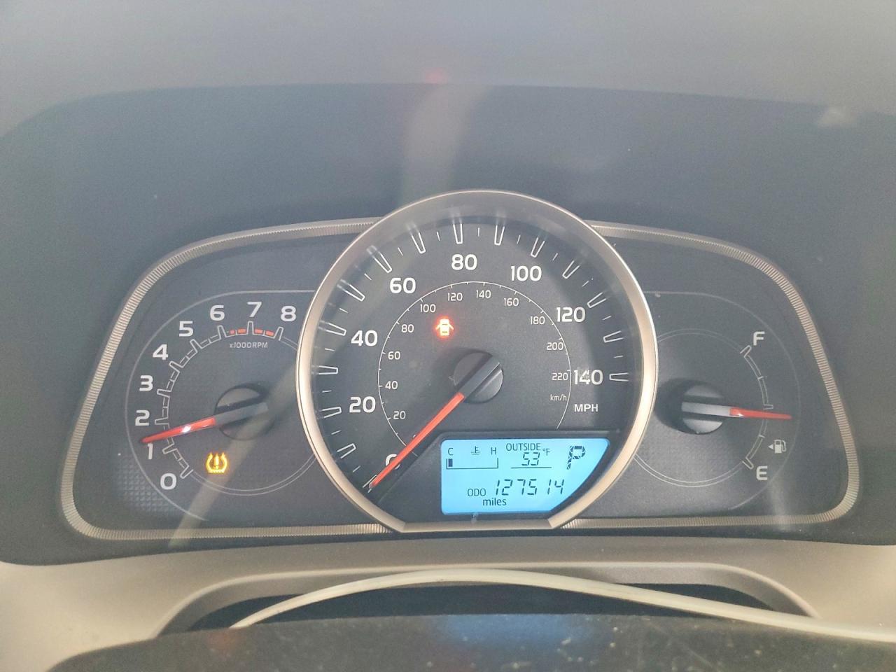 2014 TOYOTA RAV4