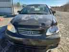 2003 TOYOTA COROLLA