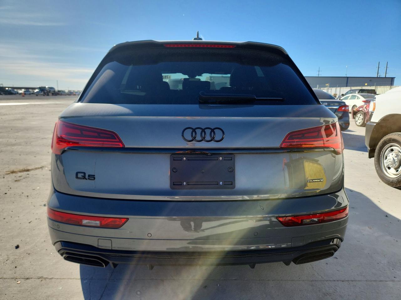 2023 AUDI Q5