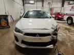 2016 MITSUBISHI LANCER