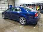 2010 CHEVROLET MALIBU