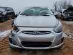 2017 HYUNDAI ACCENT