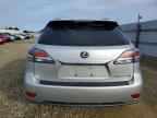 2014 LEXUS RX 450H