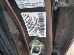 2011 HONDA CR-V