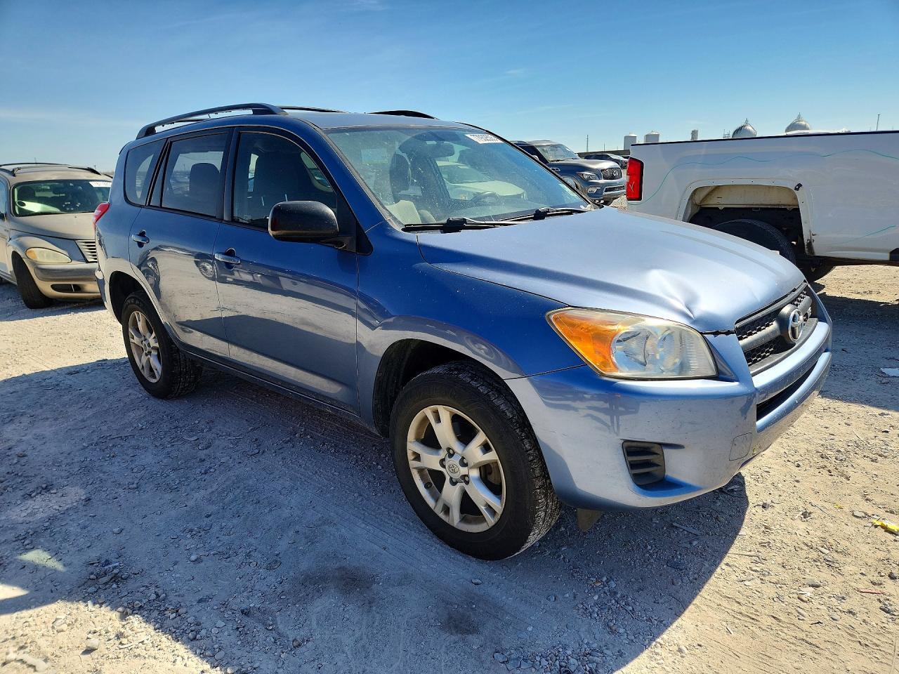 2012 TOYOTA RAV4
