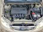 2006 TOYOTA COROLLA