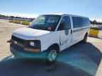 2014 CHEVROLET Express 3500