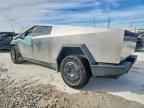 2025 TESLA Cybertruck