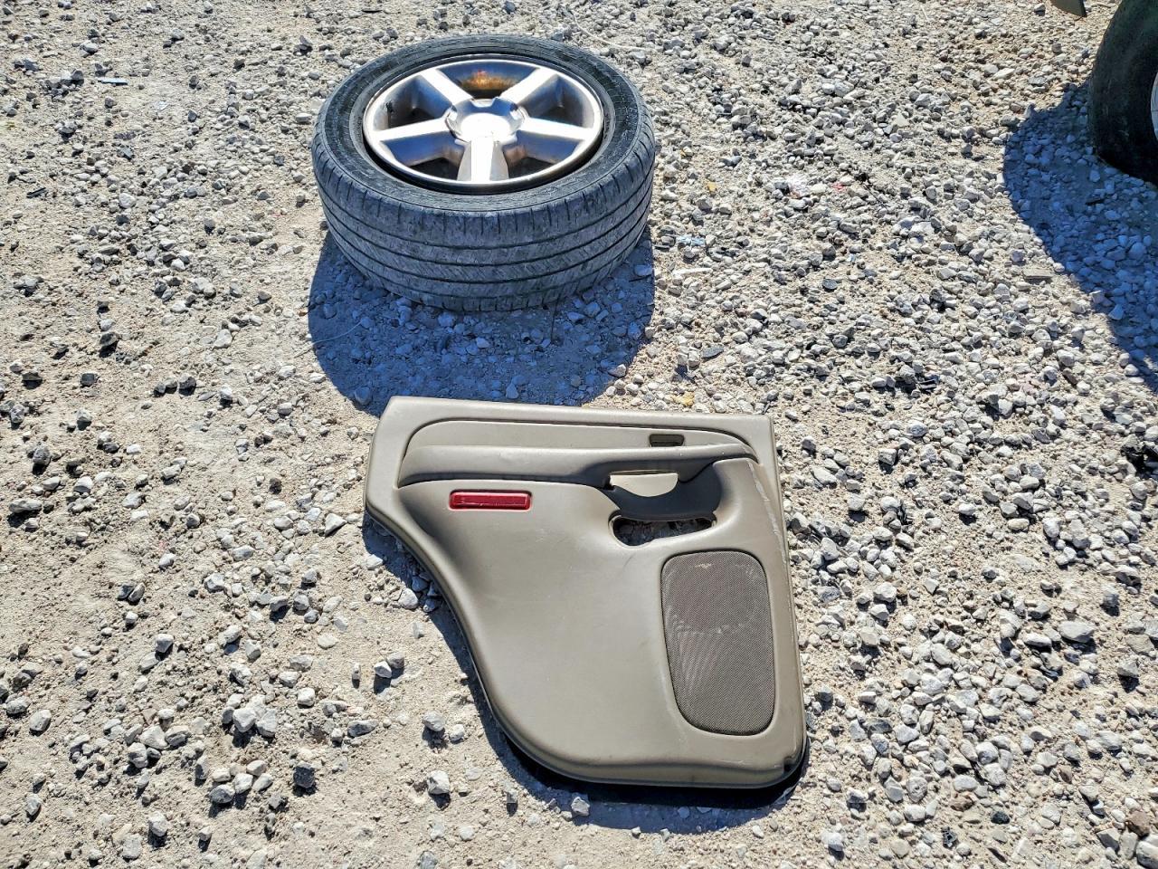 2004 GMC Yukon
