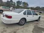 1996 CHEVROLET CAPRICE