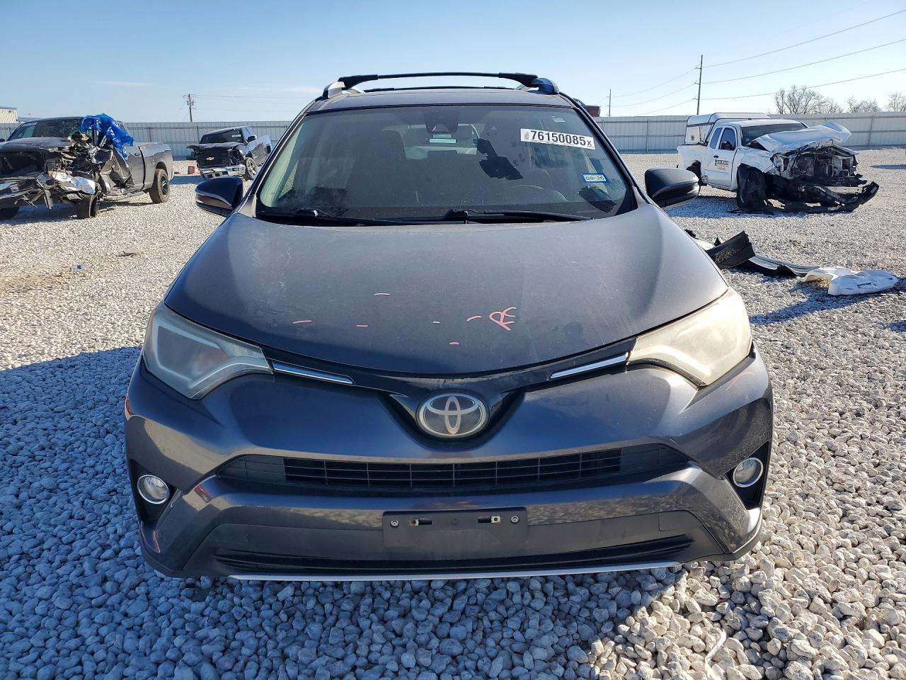 2018 TOYOTA RAV4