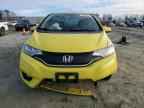 2016 HONDA FIT
