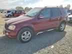 2004 MERCEDES-BENZ ML-Class