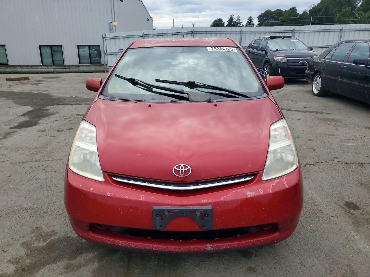 2006 TOYOTA PRIUS