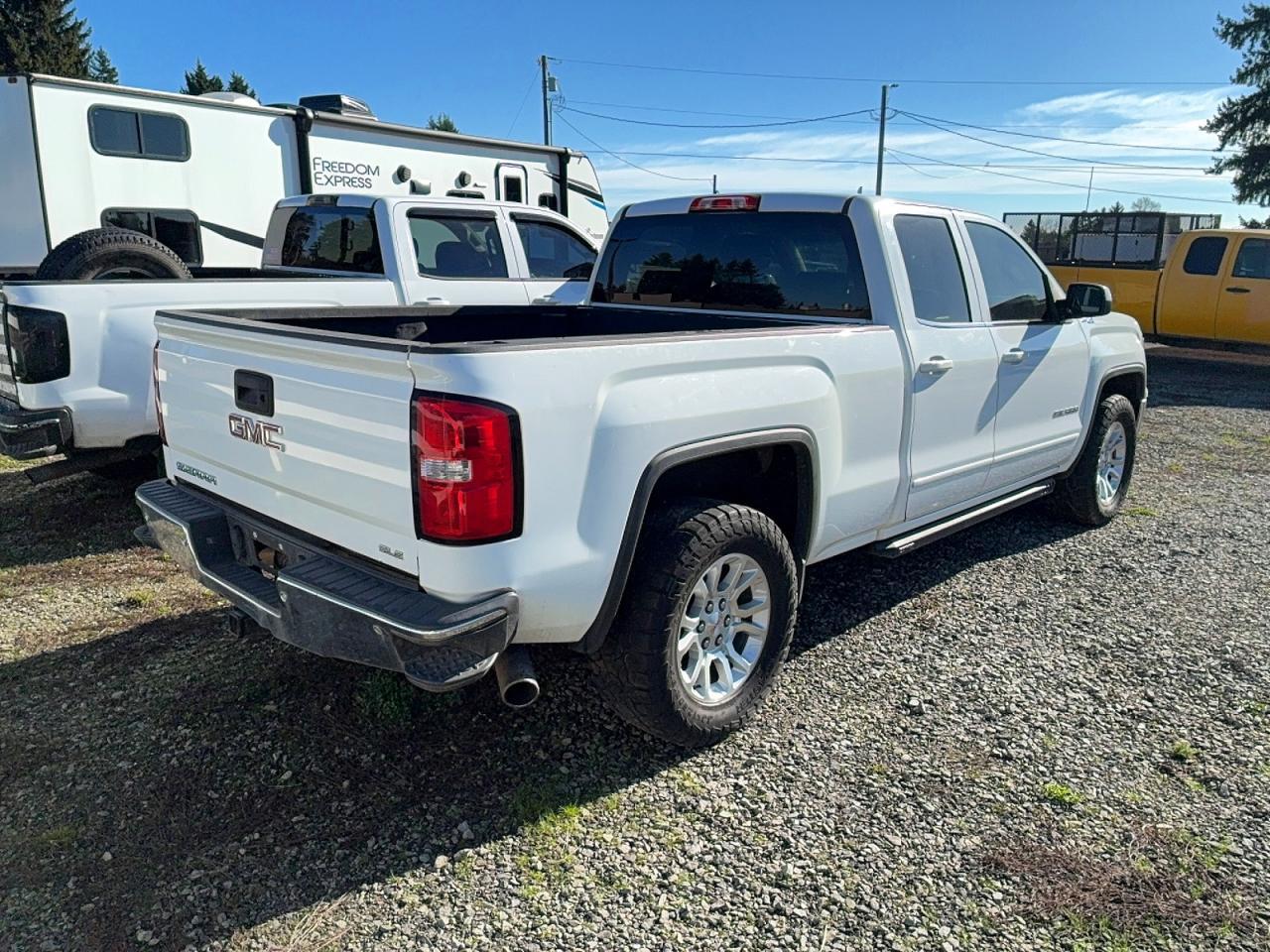 2014 GMC Sierra