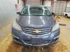 2013 CHEVROLET TRAVERSE