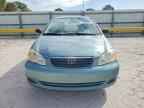 2006 TOYOTA COROLLA