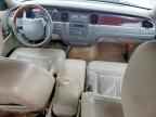 2011 LINCOLN Town Car