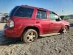 2008 CHEVROLET Trailblazer
