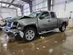 2011 GMC Sierra